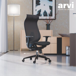 Sillón Ejecutivo BM 6000