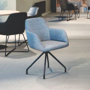 Sillón Techno City Spider