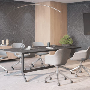 Mesa de Juntas Stella