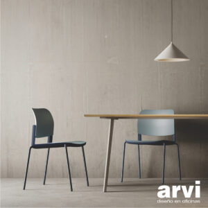 Silla de Visita Ciao OHV-11