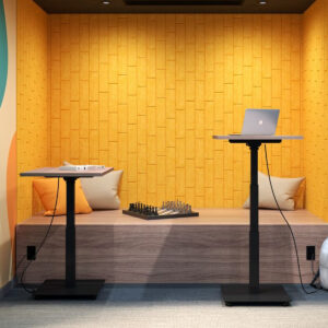 Mesa Ascend Individual