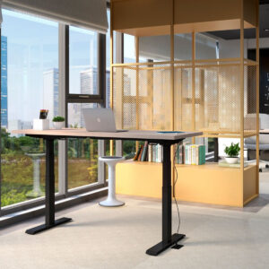 Mesa Ascend Operativa