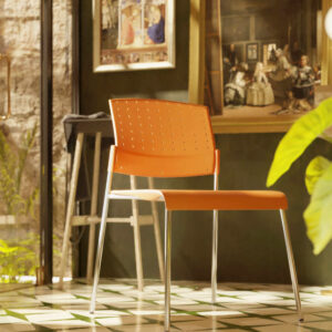 Silla de Visita Areta