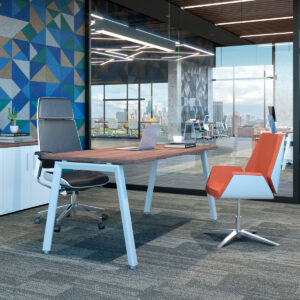 Furniture Linea Alpha